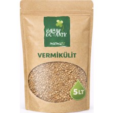 Bahar Botanik Vermikülit 5 Litre