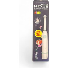 Dıs Fırcası Pıllı Cocuk Nexus