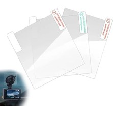 Esranın Dünyası Şeffaf Anti-Statik Film Seti (3 Adet)