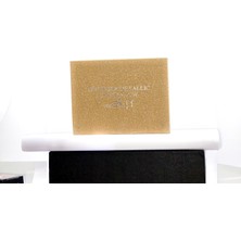 Glitter Metalik 12LI Palet