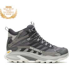 Merrell Moab Speed 2 Mıd Gtx - Gri   J037503