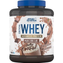 Applied Nutrition Critical Whey Protein 2 kg
