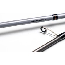Fujin Ajime 183CM 05-5gr Lrf Kamışı FAJ-602UL