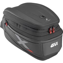 Givi XL06 Easylock Depo Üstü Çanta (15-20 Litre)