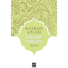 Gazi Kitabevi Türk Islam Edebiyatı Iı