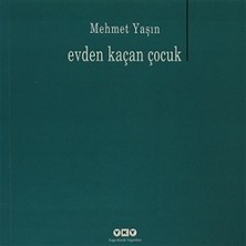 Yapı Kredi Yayınları Evden Kaçan Çocuk