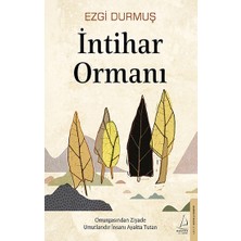 destek yayınları  ormanı