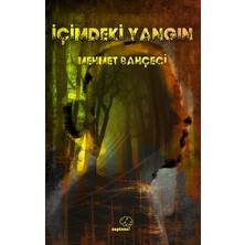 Sapiens Yayınları Içimdeki Yangın