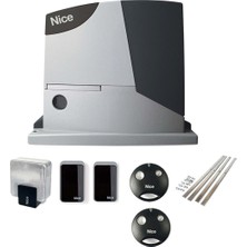 Nice Road 400 Kapı Motoru (Kit Paket)
