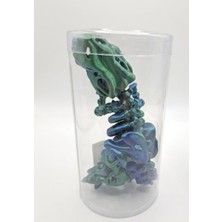 Dogadastore 3D Oynar Eklemli Dinazor