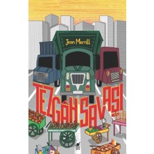 Dinozor Çocuk Tezgah Savaşı