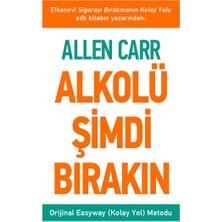 Butik Yayınları Alkolü Şimdi Bırakın