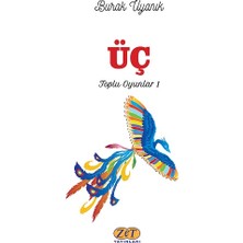 Zet Yayınları Üç