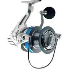 Pandora Alcaraz 9000 8+1 Bb Pearl White Surf Olta Makinesi