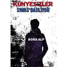 Platanus Publishing Künyesizler Savaş Başlıyor