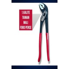 Ford Pense Emg – Dayanıklı, Profesyonel El Aleti
