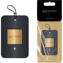 Esranın Dünyası Black Orchid Oto Kokusu, Kalıcı Araç Içi Ferahlık Sağlar