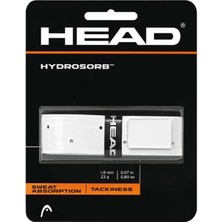 Head Hydrosorb Grıp Tenis 285014-WHBK