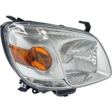 Jakuza Mazda BT50 Ön Far Sağ Taraf Iç Beyaz Renk 2008-2009-2010-2011-2012 Modeller