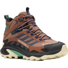 Merrell Moab Speed 2 Mid Gore-Tex Erkek Bot   J037509