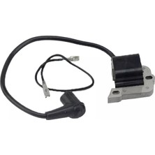 Farmertech Elektronik Bobin Husqvarna 61, 268, 51, 55 Uyumlu