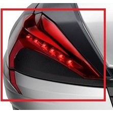 Givi V56 Çanta LED Işık Seti (E160)