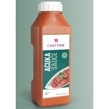 Giztat Cheftıme Acuka Kahvaltılık Sos 2,1 kg