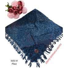 Sökme Boncuklu Yazma