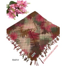 Beyce Boncuklu Yazma