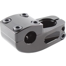 Odyssey BMX Odyssey Broc V2 Boğaz (Siyah)