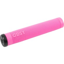 Odyssey BMX Odyssey Broc Raiford Flanşsız Elcik (Açık Pembe)