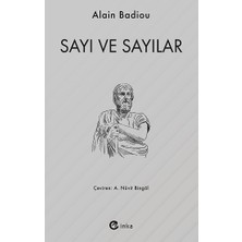 İnka Yayınları Sayı ve Sayılar