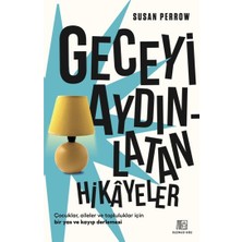 Geceyi Aydınlatan Hikayeler