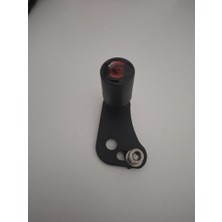 Üniversal Motosiklet El Freni Aparatı Honda Forza -Yamaha Hidrolik Frenli Bütün Motorlara Uyumludur.