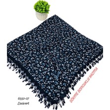 Ezgi Yazma Sökme Boncuklu Yazma