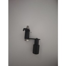 Robotik Motosiklet El Fren Aparatı Yeni Tasarım Tüm Markalara Uyumlu Honda-Yamaha V.s