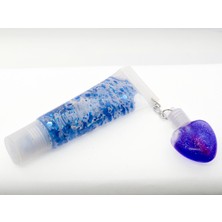 Miss Betty Glitter Gell