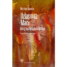 Yordam Kitap Uzlaşmaz Marx