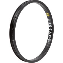 Odyssey BMX Odyssey Stage 2 Çember (Siyah)