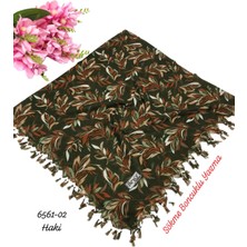 Beyce Sökme Boncuklu Yazma