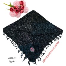 Sökme Boncuklu Yazma