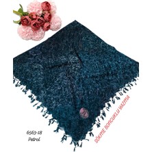 Sökme Boncuklu Yazma