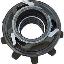 Odyssey BMX Odyssey C5 Cassette Için Rhd Lhd Driver