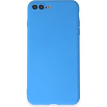 Uravas Store Iphone 7 Kılıf First Silikon -