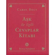 Uravas Store Aşk Ile Iili Cevaplar Kitabı