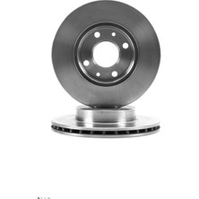 APETECH Fren Diski Ön Palio Albea Doblo 01> 1.3 1.9