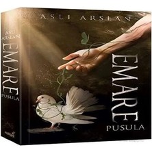 Uravas Store Emare - Pusula