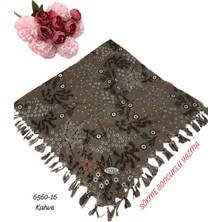 Eyfel Sökme Boncuklu Yazma