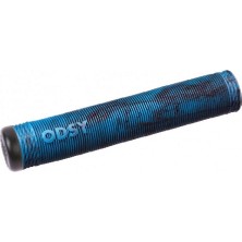 Odyssey BMX Odyssey Broc Raiford Flanşsız Elcik (Mavi/siyah)