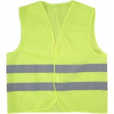 Reflektörlü Ikaz Yeleği